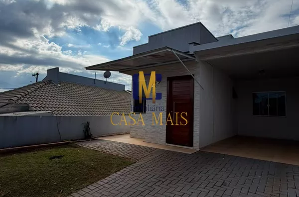CASA PARA LOCAÇÃO NO BAIRRO FRARON