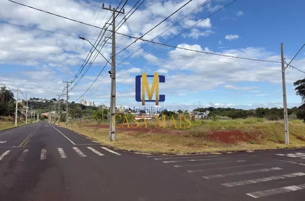 TERRENOS PARA VENDA NO BAIRRO FRARON