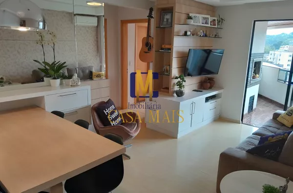 APARTAMENTO PARA VENDA  ED. SAN MARINO