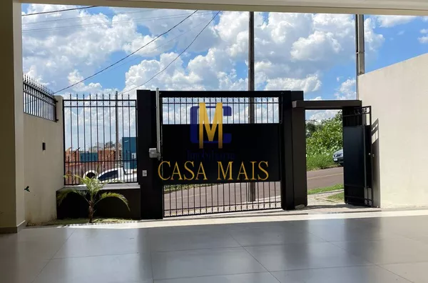 SOBRADO PARA VENDA NO BAIRRO FARRON