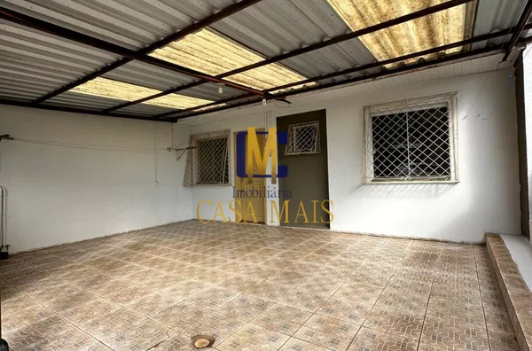 CASA PARA LOCAÇÃO - BAIRRO FRARON - Foto 4