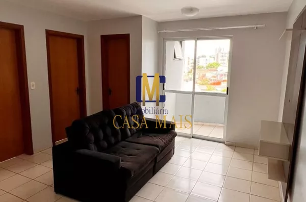 APARTAMENTO PARA VENDA NO CENTRO