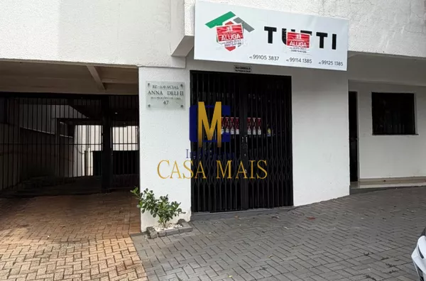 SALA COMERCIAL NO BAIRRO AMADORI