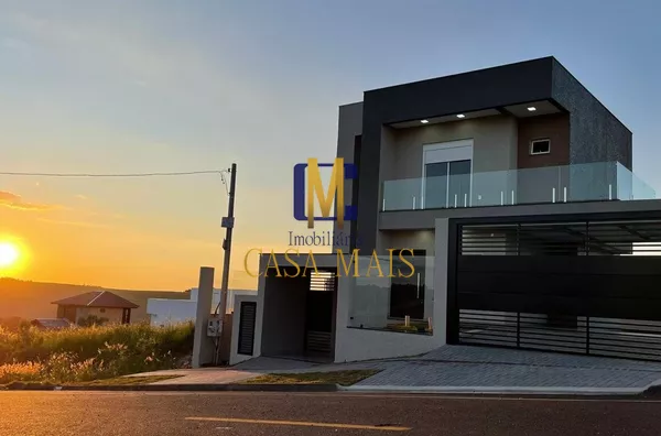 CASA PARA VENDA FRARON