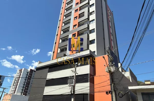 APARTAMENTO PARA VENDA NO CENTRO