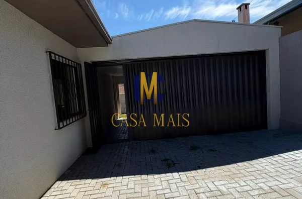 CASA PARA VENDA NO BAIRRO SAMBUGARO