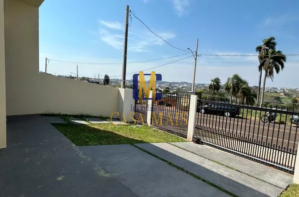 Casa para venda, 1 quarto(s),  Aeroporto, Pato Branco