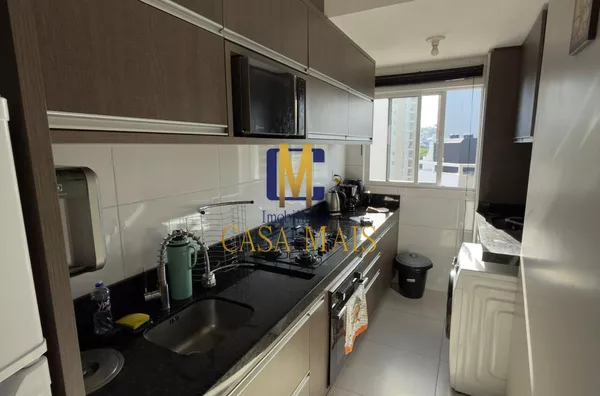 Apartamento para venda, 2 quarto(s),  Centro, Pato Branco