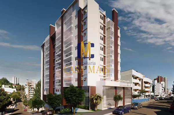 APARTAMENTO 104 A VENDA NO ED. ESMERALDA 