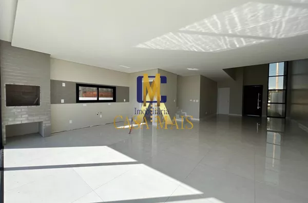 SOBRADO PARA VENDA NO BAIRRO PARQUE DO SOM