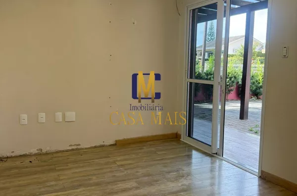 ALUGO SOBRADO NO BAIRRO LA SALLE