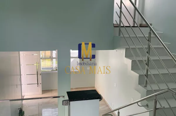 SOBRADO A VENDA NO BAIRRO FRARON 