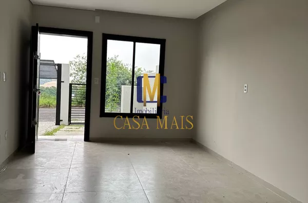 SOBRADO PARA LOCAÇÃO NO BAIRRO FRARON - Foto 4