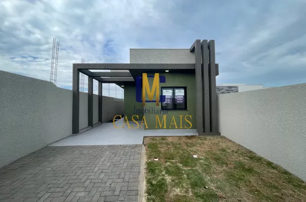 Casa para , 3 quarto(s),  Fraron, Pato Branco