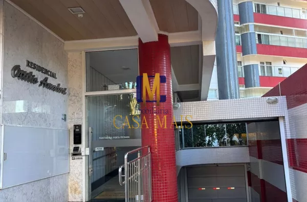 APARTAMENTO PARA VENDA NO ED. OTILIO AMADORI