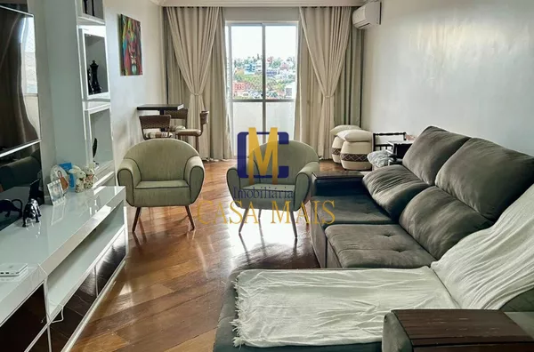 VENDO APARTAMENTO NO CENTRO