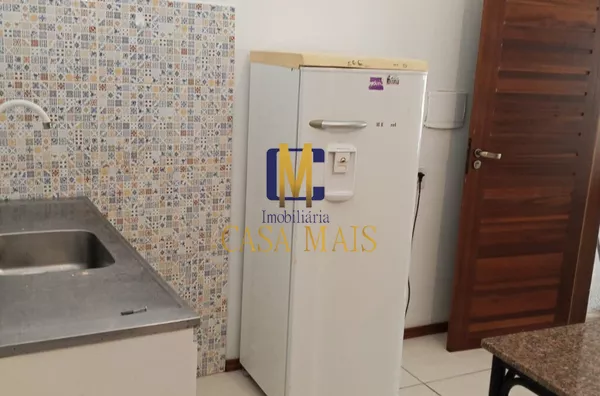 Kitnet para aluguel,  Industrial, Pato Branco