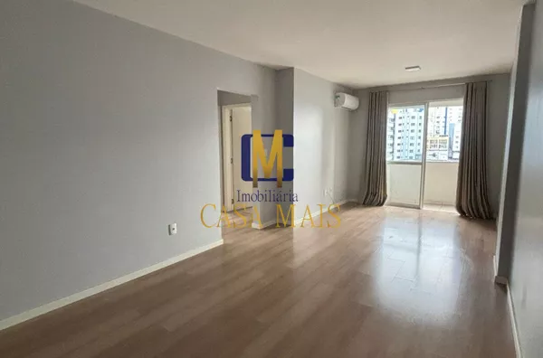 Apartamento para locação Semi Mobiliado 