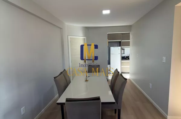 Apartamento para venda, 2 quarto(s),  Centro, Pato Branco