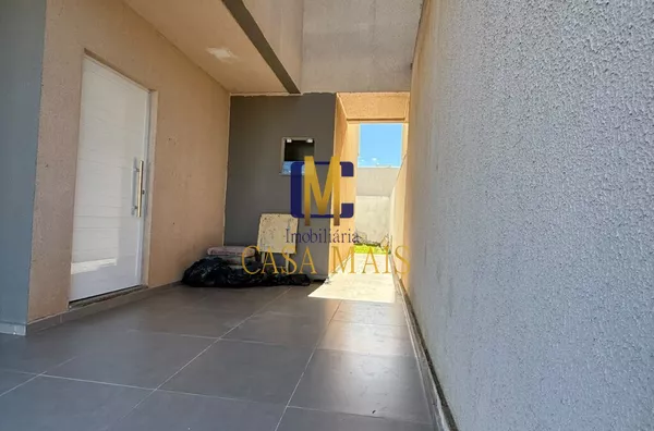 Sobrado para aluguel, 2 quarto(s), Sudoeste, Pato Branco - Foto 2
