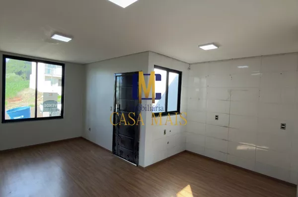 VENDO CASA NO BAIRRO FRARON