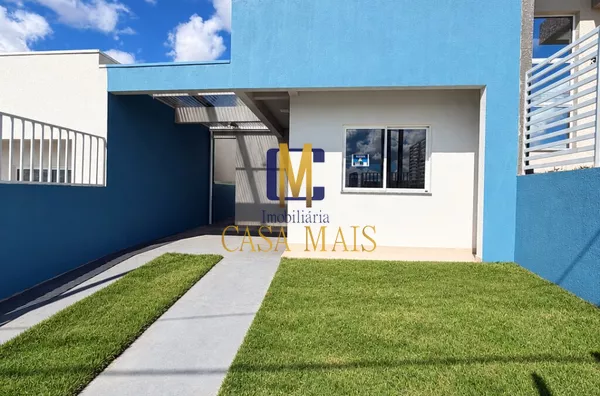 Casa para aluguel,  Fraron, Pato Branco