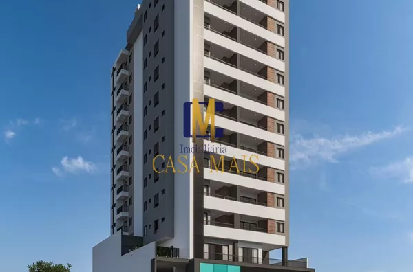 APARTAMENTOS A VENDA NO ED. TURMALINA 