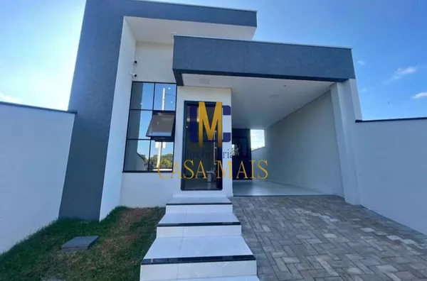 CASA PARA LOCAÇÃO NO BAIRRO FRARON