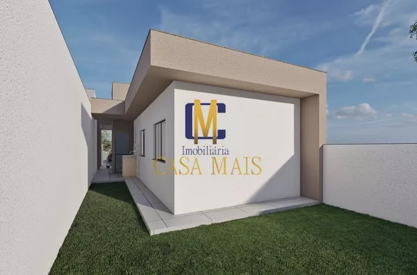 CASA PARA VENDA NO BAIRRO FRARON