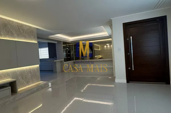 CASA SEMI MOBILIADO PARA VENDA NO BAIRRO JARDIM PRIMAVERA