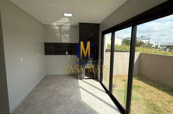 VENDO SOBRADO NO BAIRRO FRARON