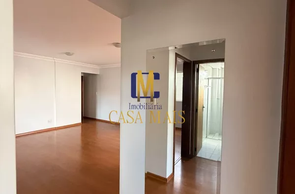 APARTAMENTO PARA LOCAÇÃO NO ED. OURO PRETO - Foto 10
