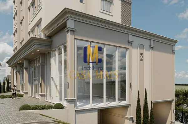 APARTAMENTOS NA PLANTA PARA VENDA  