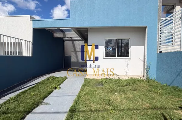 Casa para aluguel,  Fraron, Pato Branco