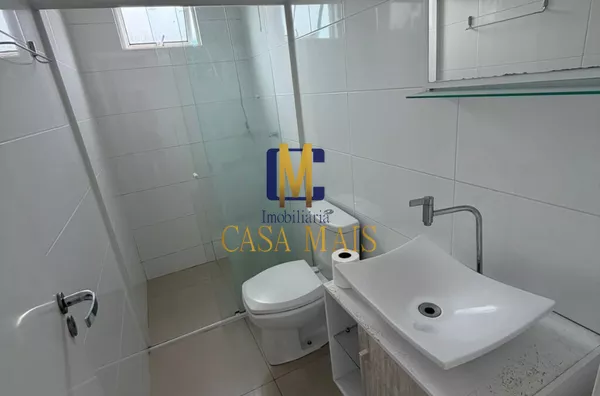APARTAMENTO PARA LOCAÇÃO NO ED. MONTE EFRAIM - Foto 22