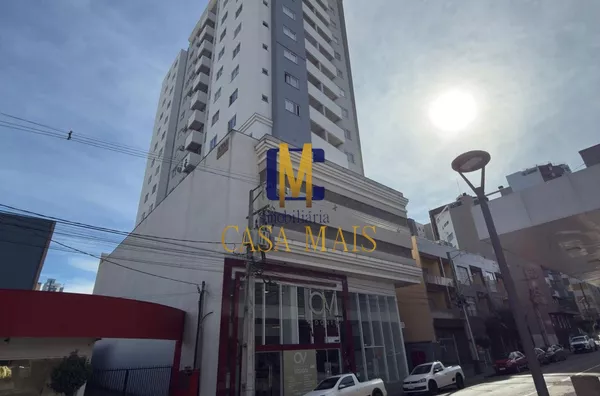 Apartamento para venda, 2 quarto(s),  Centro, Pato Branco