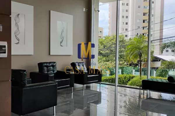 APARTAMENTO PARA VENDA OU LOCAÇÃO NO CENTRO