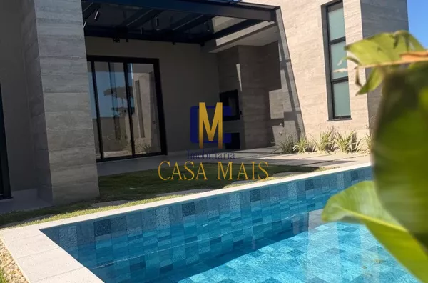 CASA PARA VENDA NO LOTEAMENTO POR DO SOL