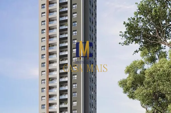 APARTAMENTOS A VENDA NO ED. POLARIS EM CHAPECÓ 