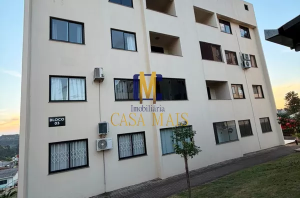 APARTAMENTO PARA LOCAÇÃO NO ED. MARIA EDUARDA