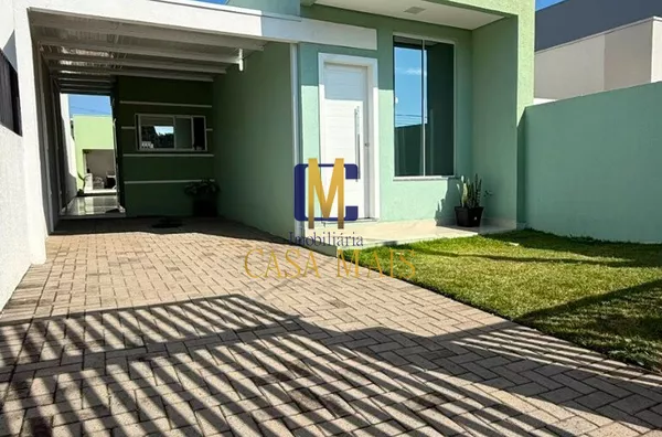 Casa para venda, 3 quarto(s),  São Francisco, Pato Branco