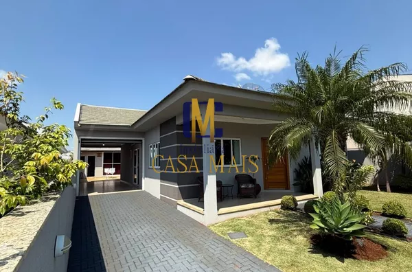 CASA PARA VENDA NO BAIRRO FRARON 