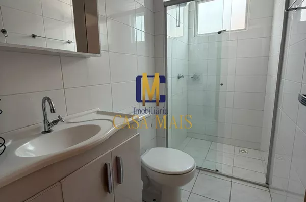 APARTAMENTO PARA LOCAÇÃO NO ED. 4 ESTAÇÕES - Foto 18