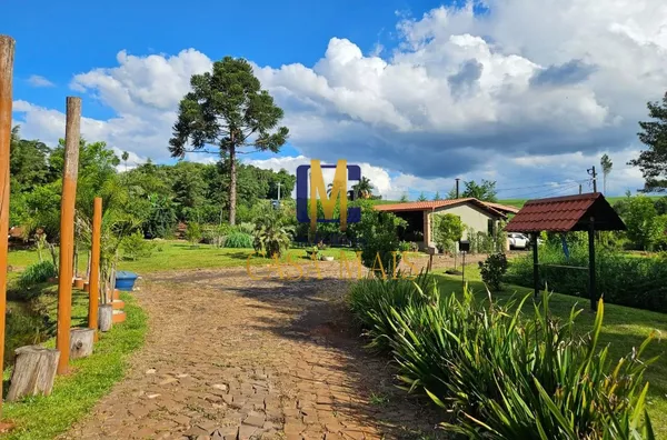 Chácara para venda,  - Selecione - Bairro, Pato Branco