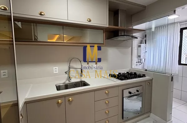 APARTAMENTO PARA VENDA NO RESIDENCIAL GUARANI II - Foto 11