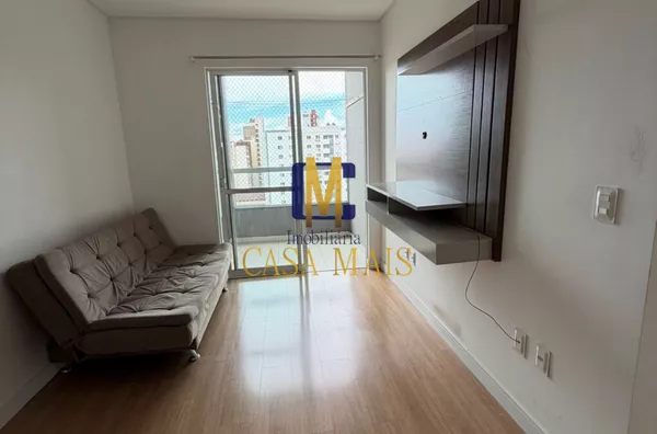 APARTAMENTO PARA LOCAÇÃO NO ED. MONTE EFRAIM - Foto 8