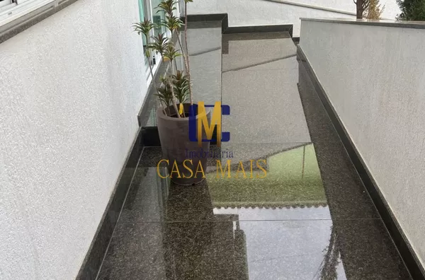 CASA PARA VENDA NO JARDIM PRIMAVERA