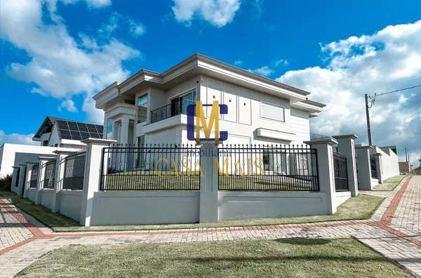 CASA DE ALTO PADRÃO PARA VENDA NO BAIRRO SÃO LUIZ