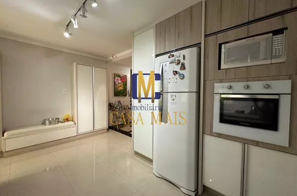 CASA PARA VENDA NO BAIRRO BORTOT