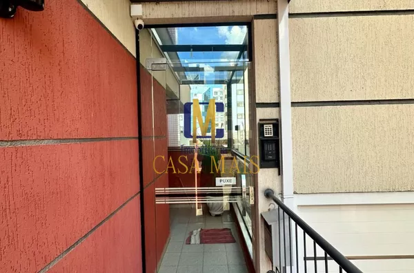 APARTAMENTO A VENDA NO ED. IMOLA